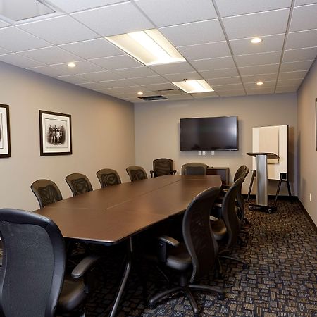 Best Western Plus East Side Saskatoon Eksteriør billede
