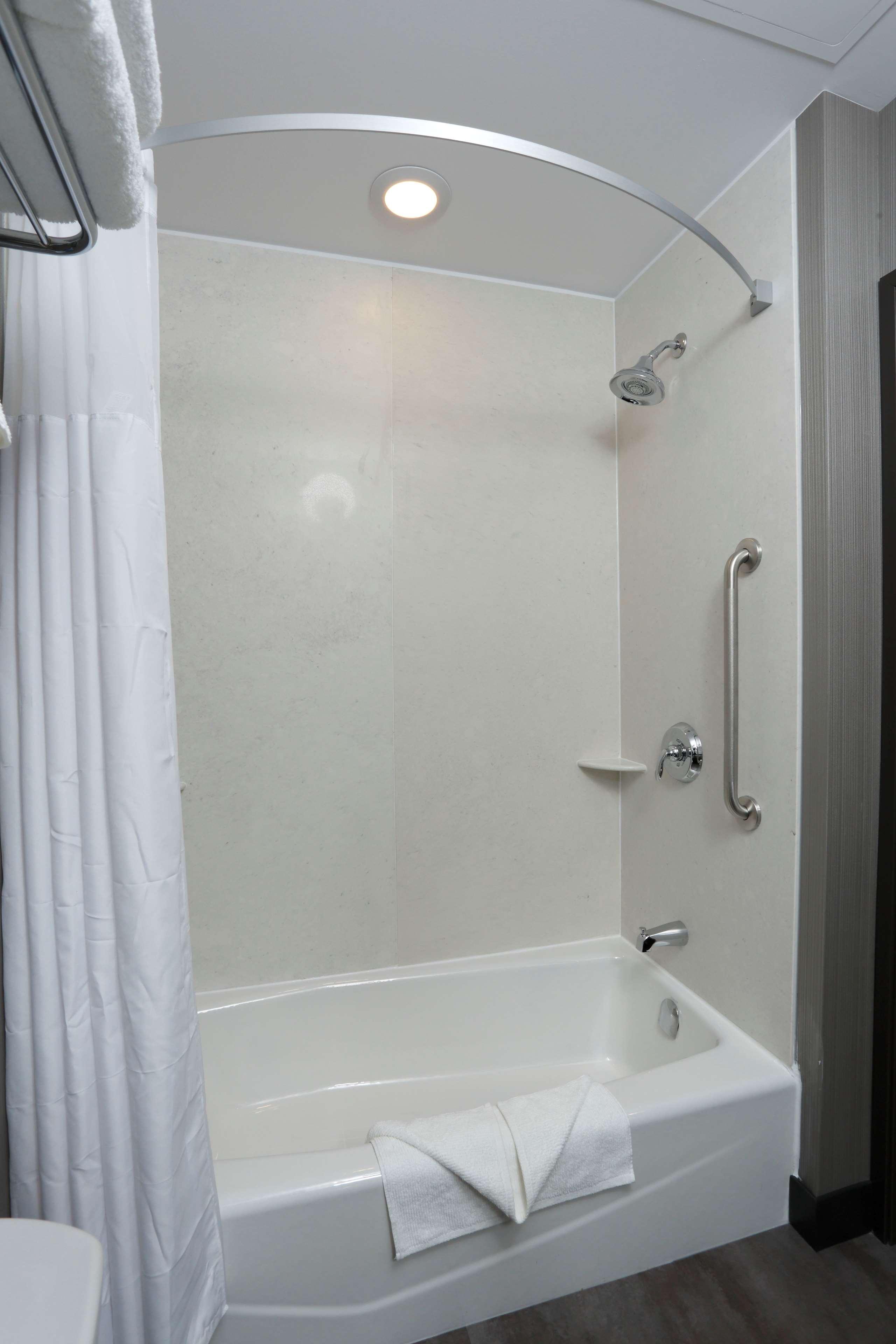 Best Western Plus East Side Saskatoon Eksteriør billede