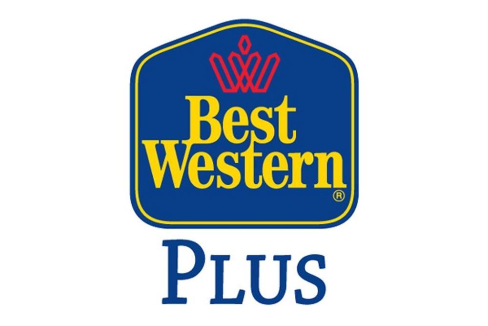 Best Western Plus East Side Saskatoon Logo billede