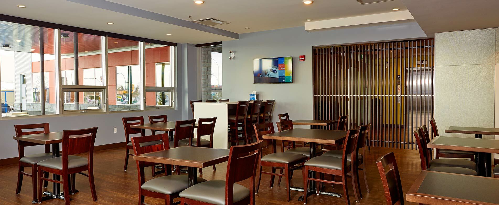 Best Western Plus East Side Saskatoon Eksteriør billede